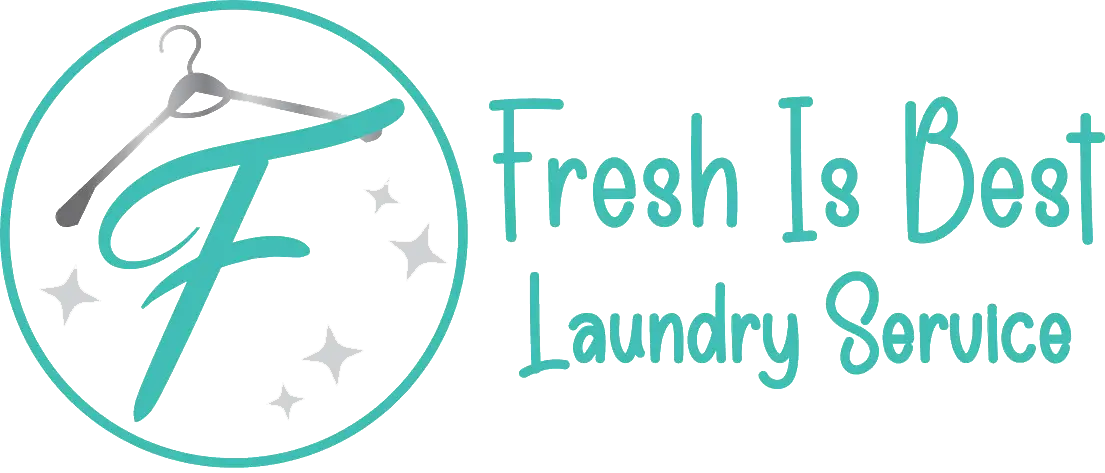 Fresh Is Best Wide Logo