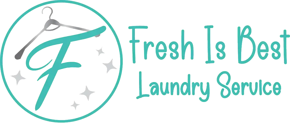 Fresh Is Best Wide Logo