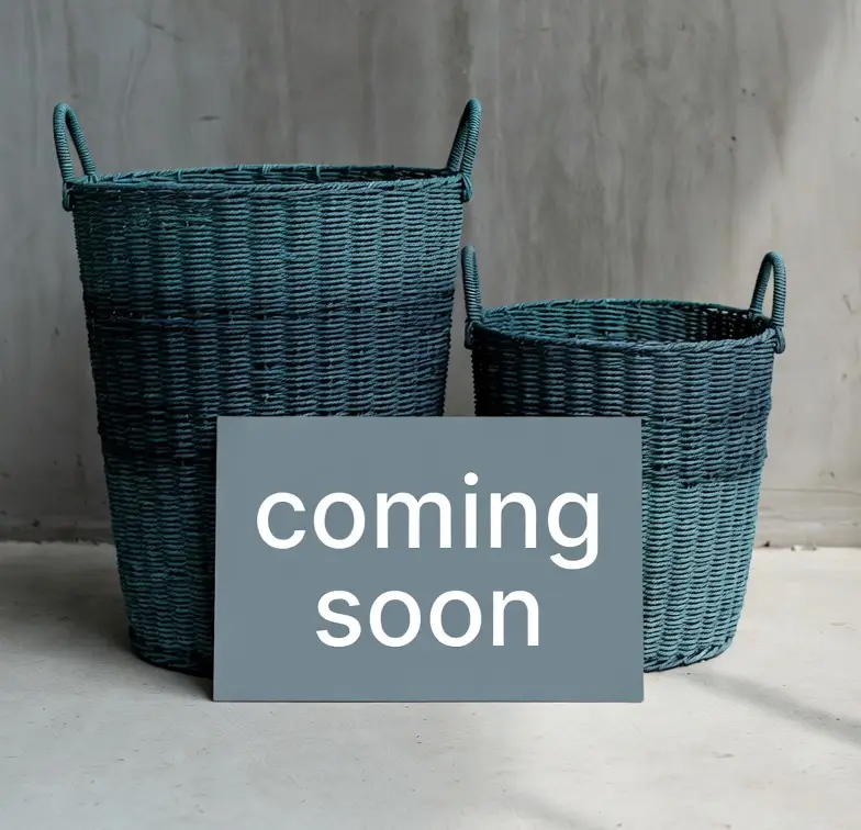 Coming Soon Dk Teal
