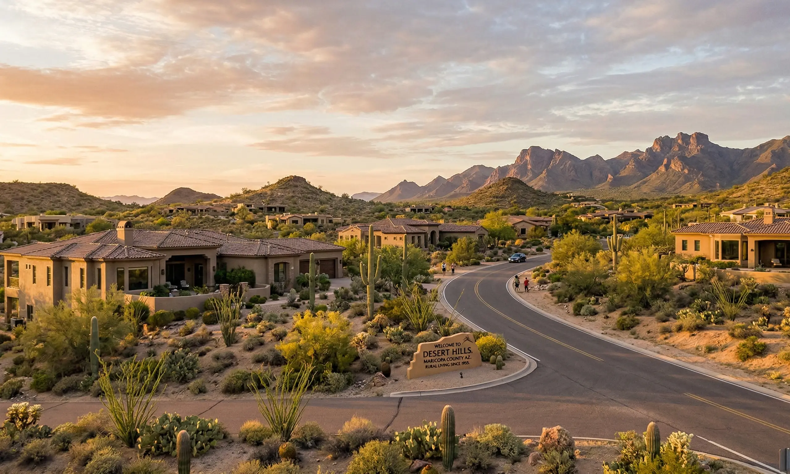 Laundry Service Desert Hills AZ